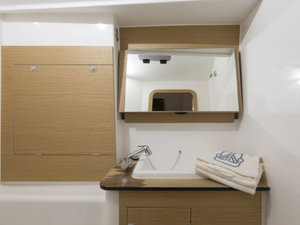 Dufour 460 GL „Avior“ – fotka 6