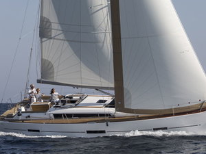 Dufour 460 GL „Avior“ – fotka 5