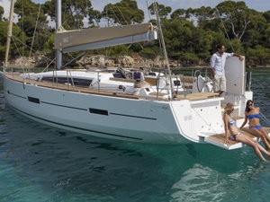 Dufour 460 GL „Avior“ – fotka 4