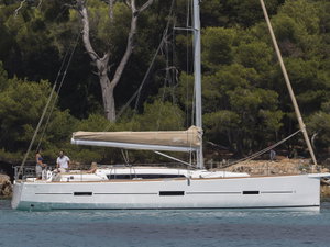 Dufour 460 GL „Avior“ – fotka 1