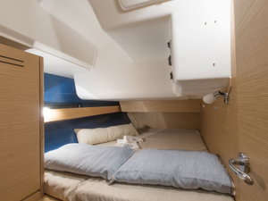 Dufour 460 GL „Avior“ – fotka 3