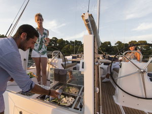 Dufour 460 GL „Avior“ – fotka 2