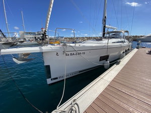 Oceanis 46.1 „No Stress“ – fotka 10