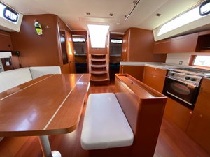 Oceanis 46.1 „No Stress“ – fotka 4