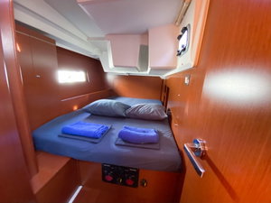 Oceanis 46.1 „No Stress“ – fotka 7