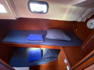 Oceanis 46.1 „No Stress“ – fotka 8