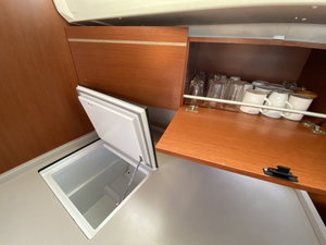 Oceanis 46.1 „No Stress“ – fotka 15