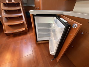 Oceanis 46.1 „No Stress“ – fotka 14