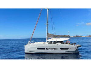 Excess 11 „Saona“ – fotka 1