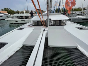 Excess 11 „Saona“ – fotka 20