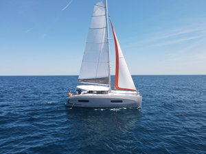 Excess 11 „Saona“ – fotka 2