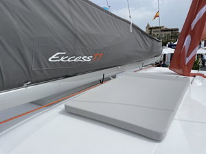 Excess 11 „Saona“ – fotka 25