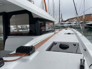 Excess 11 „Saona“ – fotka 12