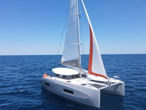 Excess 11 „Saona“ – fotka 3