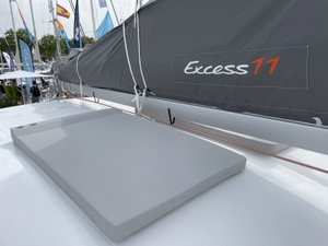 Excess 11 „Saona“ – fotka 24