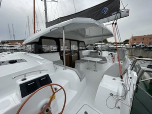 Excess 11 „Saona“ – fotka 8