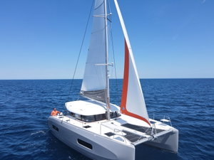 Excess 11 „Saona“ – fotka 4