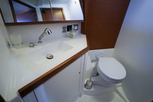 Oceanis 46.1 „Kismee“ – fotka 14