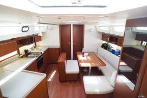 Oceanis 46.1 „Kismee“ – fotka 7