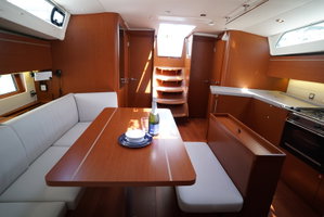 Oceanis 46.1 „Kismee“ – fotka 10