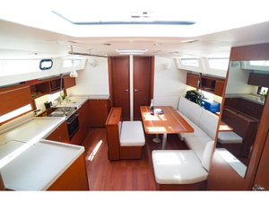 Oceanis 46.1 „Kismee“ – fotka 2
