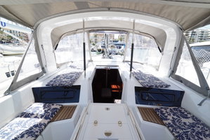 Oceanis 46.1 „Kismee“ – fotka 18