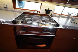 Oceanis 46.1 „Kismee“ – fotka 16