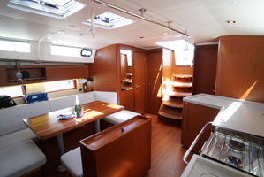 Oceanis 46.1 „Kismee“ – fotka 8