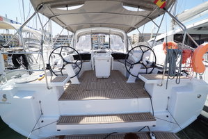 Oceanis 46.1 „Kismee“ – fotka 17
