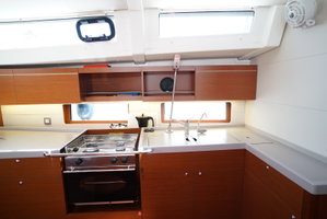 Oceanis 46.1 „Kismee“ – fotka 9