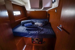 Oceanis 46.1 „Kismee“ – fotka 13