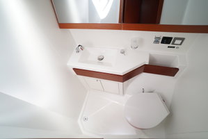 Oceanis 46.1 „Kismee“ – fotka 12