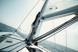 Oceanis 46.1 „Kismee“ – fotka 6