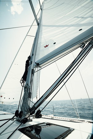Oceanis 46.1 „Kismee“ – fotka 5