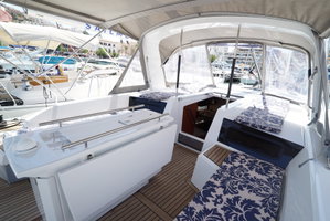 Oceanis 46.1 „Kismee“ – fotka 19