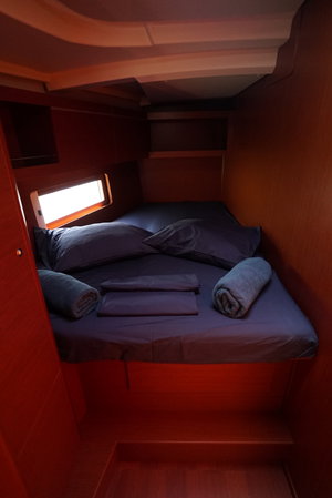 Oceanis 46.1 „Kismee“ – fotka 11