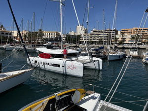 Lagoon 42 „Odessa“ – fotka 16