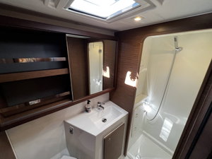 Lagoon 42 „Odessa“ – fotka 7