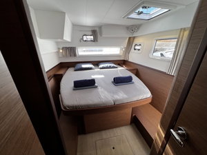 Lagoon 42 „Odessa“ – fotka 3