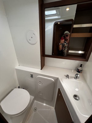 Lagoon 42 „Odessa“ – fotka 14