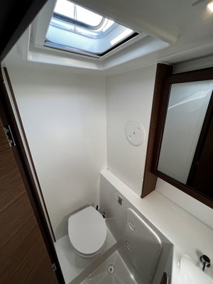 Lagoon 42 „Odessa“ – fotka 13
