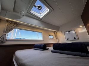 Lagoon 42 „Odessa“ – fotka 12