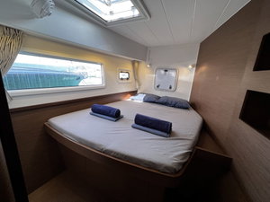 Lagoon 42 „Odessa“ – fotka 10