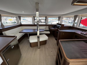 Lagoon 42 „Odessa“ – fotka 2