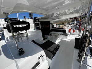 Lagoon 42 „Odessa“ – fotka 11