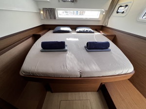 Lagoon 42 „Odessa“ – fotka 4