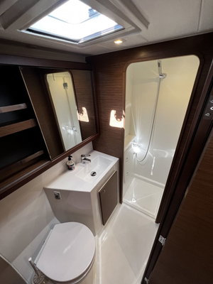 Lagoon 42 „Odessa“ – fotka 5