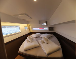Lagoon 42 „Odessa“ – fotka 19