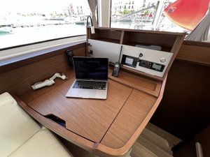 Lagoon 42 „Odessa“ – fotka 15