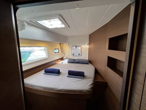 Lagoon 42 „Odessa“ – fotka 9